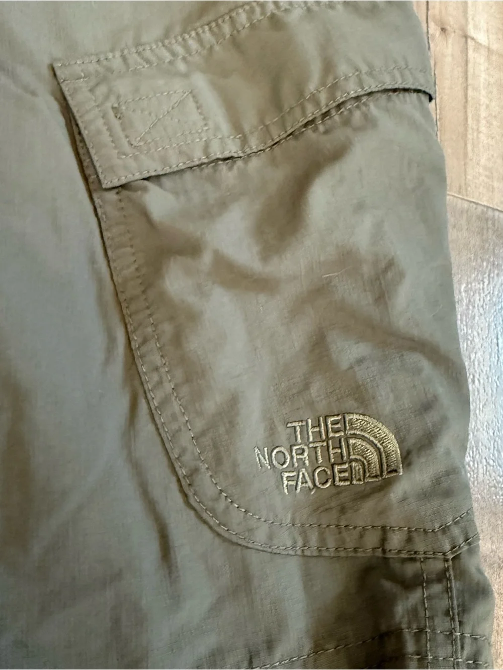 The North Face north face